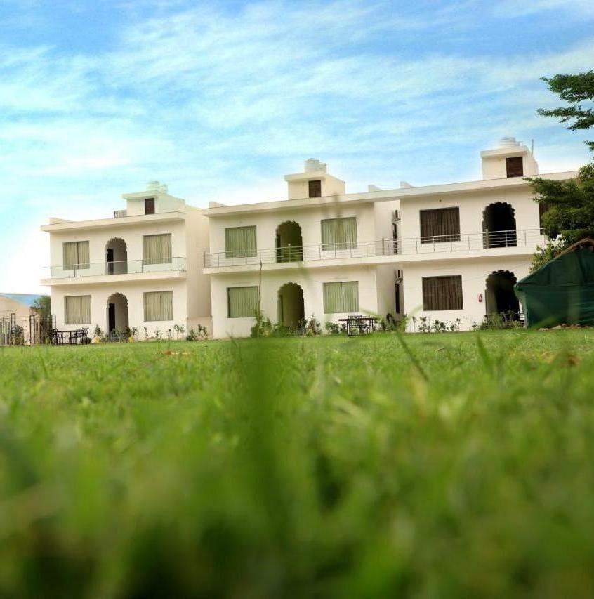 Aravali-Hills-Resort-Pushkar