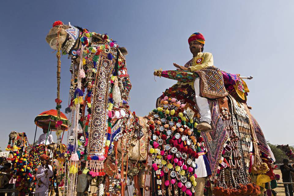 pushkar