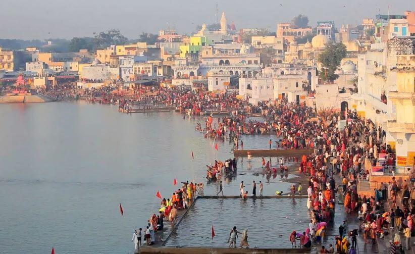 pushkar