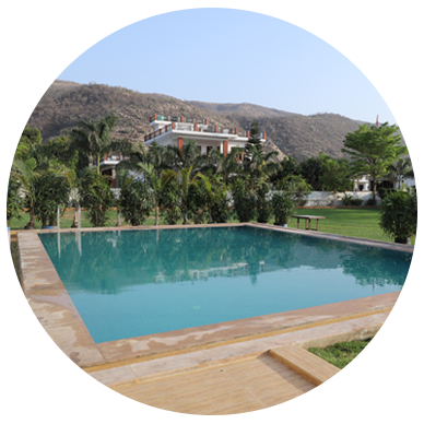 resort