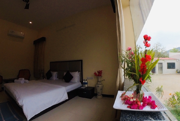 premium-room