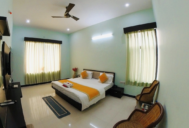 Premium Room