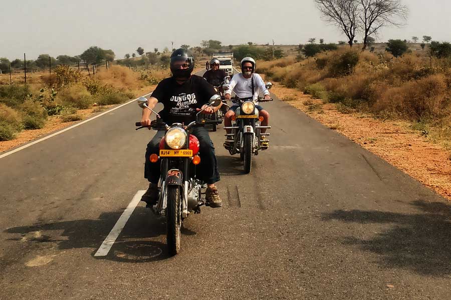 bike
